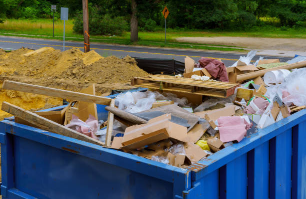 Same-Day Junk Removal Services in Grand Junction, CO